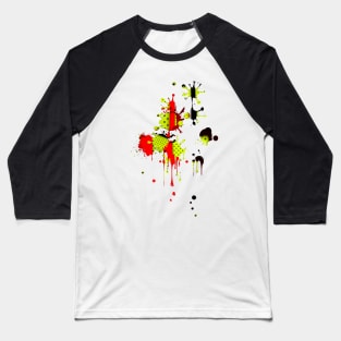 Crazy World Baseball T-Shirt